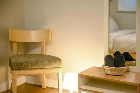 Hostel Vanilla 1 Dongdaemun - 38