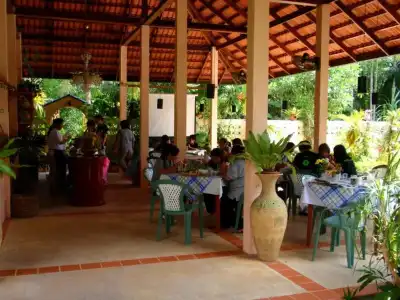 Ekman Garden Resort Nakhon Si Thammarat - 14
