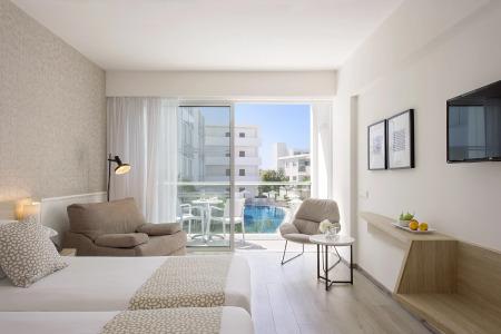 Sofianna Resort & Spa - 39