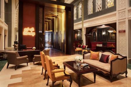 Jumeirah Zabeel Saray Dubai - 60