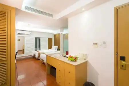 Empress HoChiMinh City - 130