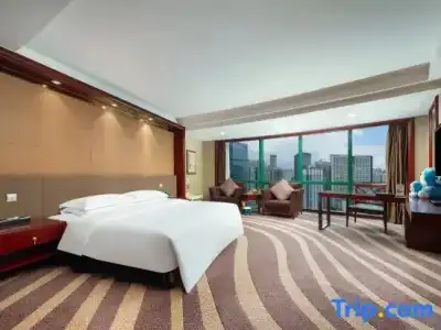 Chongqing Empark Grand - 51
