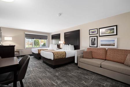 Kelly Inn Billings Montana - 36