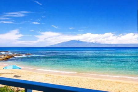 Napili Bay Resort by KBM - 66