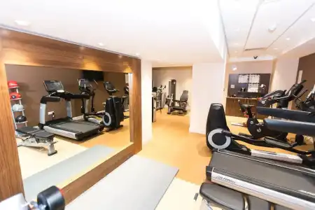DoubleTree by Hilton London - Hyde Park - 20
