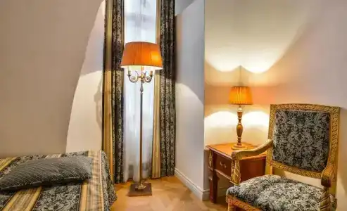 Residence Bijou de Prague - 60