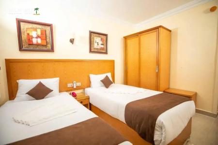 Palm Inn Hurghda - 68