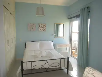 Chania Apartments - 0