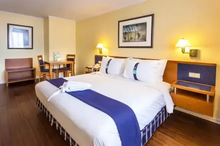 Holiday Inn Lisbon by IHG - 53