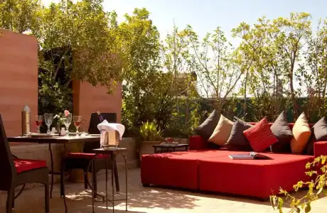 La Maison Arabe, Spa and Cooking Workshops - 126