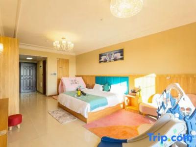 Lavender Patong - 148