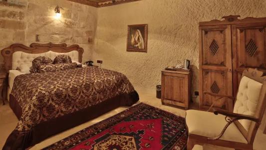 Phocas Cave Suites - Special Class - 37
