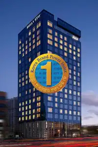 Shilla Stay Guro - 0