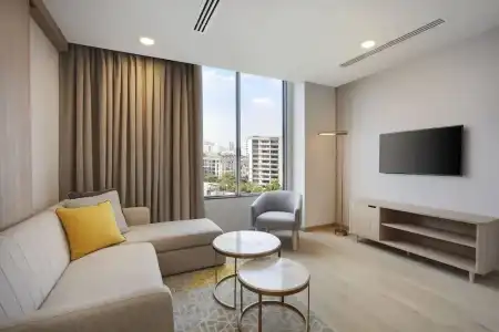 Staybridge Suites Bangkok Thonglor by IHG - 87
