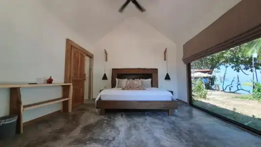 Kalume' Eco Boutique Resort-Adult Only - 4