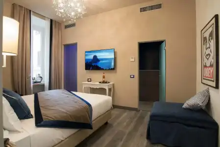 Colonna Suite del Corso - 3