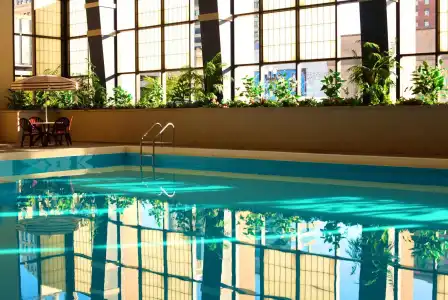 Four Points By Sheraton Peoria - 16