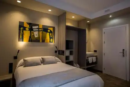 Hostal Sevilla Santa Justa - 67