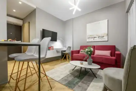 Olvios Luxury Suites & Lofts - 60