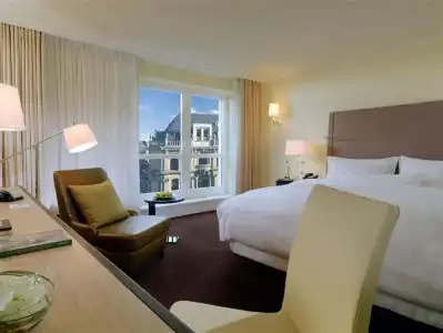 The Westin Grand Berlin - 62