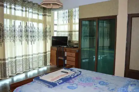 Le Bamboo Guesthouse - 42