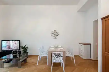 Slovansky Dum Boutique Apartments - 2