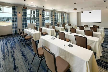 Jamaica Bay Inn Marina Del Rey,Tapestry Collection by Hilton - 32