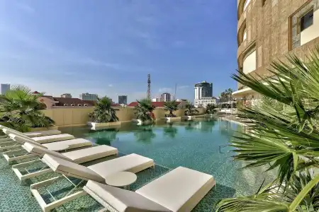 Hilton Da Nang - 19