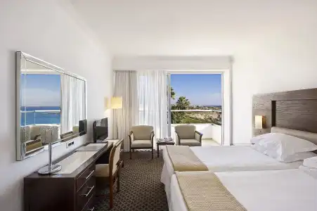 Grecian Sands - 4