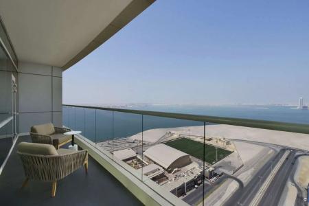 Hilton Bahrain - 37