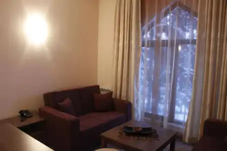 Spa Club Bor & Wellness - 21