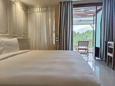 The Oia Resort Pai - 200