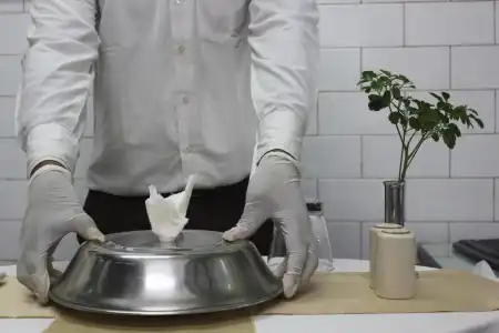 Vedic Village Spa Resort - 49
