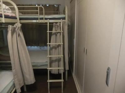 Grace Naha - Hostel - 17