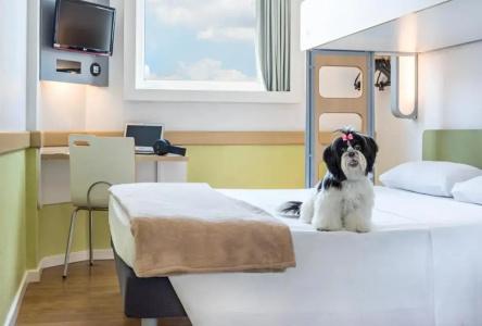 ibis budget Nanterre La Défense - 31