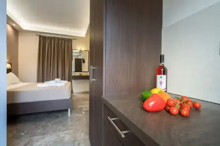 Memories Apartments - 39