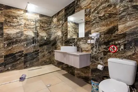 Bamboo Suites Adults Only - 86