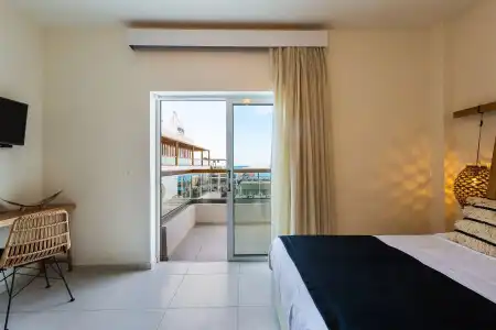 Nostos Beach Boutique - 54