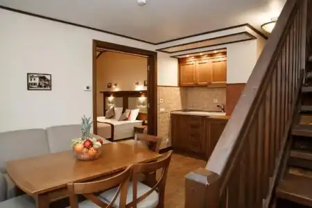 7 Pools SPA & Apartments - 5