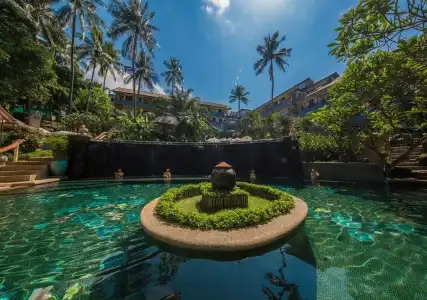 Karona Resort & Spa - 24