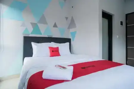 RedDoorz Near Sindu Kusuma Edupark 3 - 37