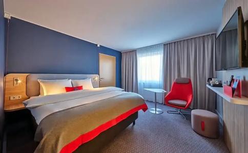 Holiday Inn Express Dortmund by IHG - 59