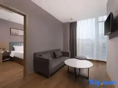 Jinjiang Inn Suzhou Wujiang Zhongshan North Road - 62