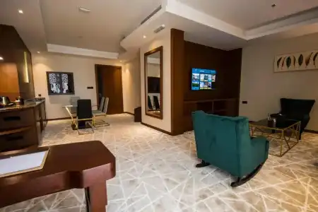 Belad Bont Resort - 15