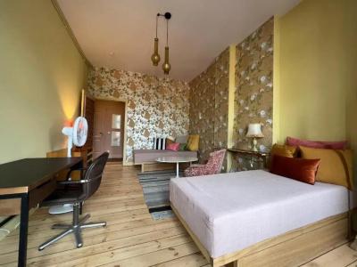 Brilliant Apartments - 38