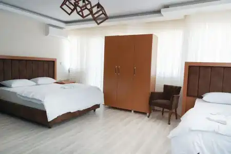 By Sultan Otel - 7