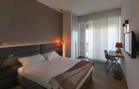 B&B The Attico - 12
