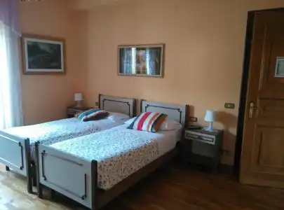 B&B l'Aquila - 20