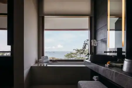 Capella Singapore - 7