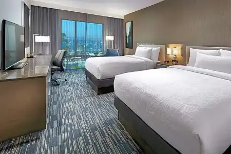 Hilton Garden Inn San Diego Downtown/Bayside - 57